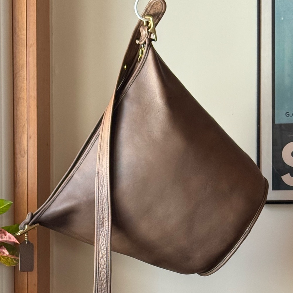 Meet your Posher, Cecily